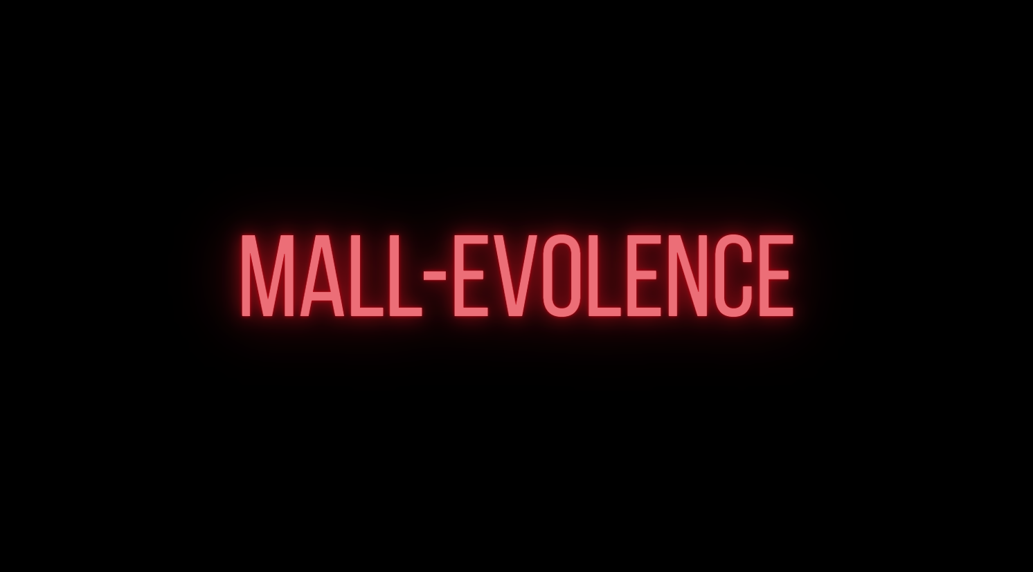 mallevolence