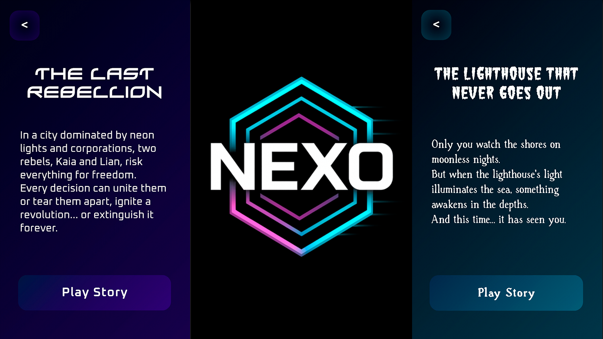 nexo